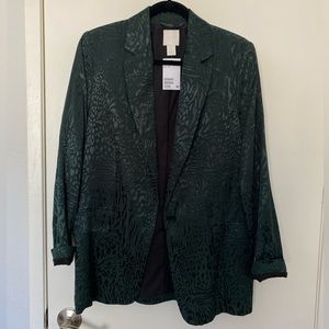 H&M Blazer